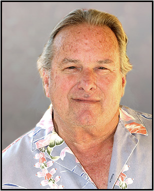 photo of Dennis Norton